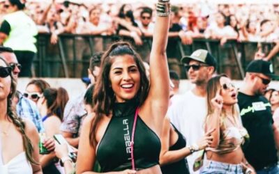 Se cumplen cuatro años de la muerte de Cristina Aranda