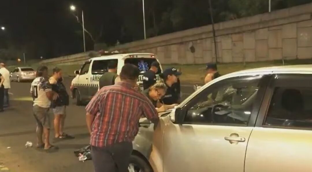 Reciclador de 56 años muere atropellado en el barrio Trinidad