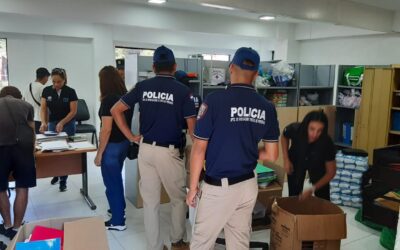 Fiscalía allanó fundación Remar por presunta trata de personas y explotación laboral