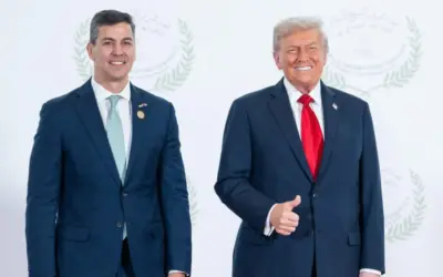 Integrar Junta de Paz no contempla aporte económico obligatorio, aclara Cancillería