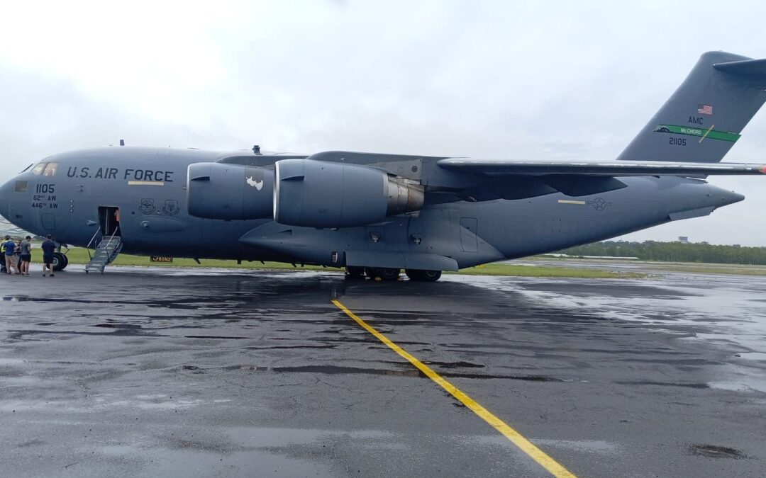 Militares paraguayos recibirán entrenamiento por parte de Estados Unidos