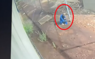 Dos internos se fugan de la penitenciaría de Minga Guazú