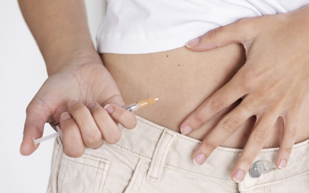 Brasil prohíbe uso de inyectable para adelgazar proveniente de Paraguay