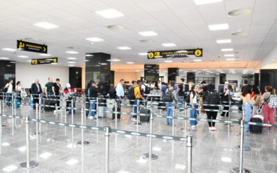 Aumento de estafas turísticas: Senatur advierte sobre agencias no habilitadas