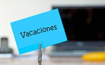 Temporada de vacaciones laborales: Ministerio de Trabajo recuerda derecho de trabajadores