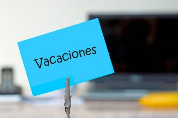Temporada de vacaciones laborales: Ministerio de Trabajo recuerda derecho de trabajadores
