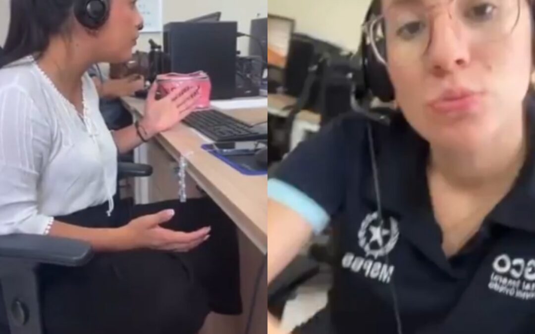 Desvinculan a funcionarias del call center del Hospital de Coronel Oviedo