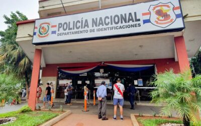 Identificaciones no atenderá este sábado 28 debido a una actualización del sistema