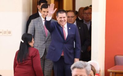 Horacio Cartes acudió al sanatorio para un chequeo de rutina, aclaró su médico de cabecera