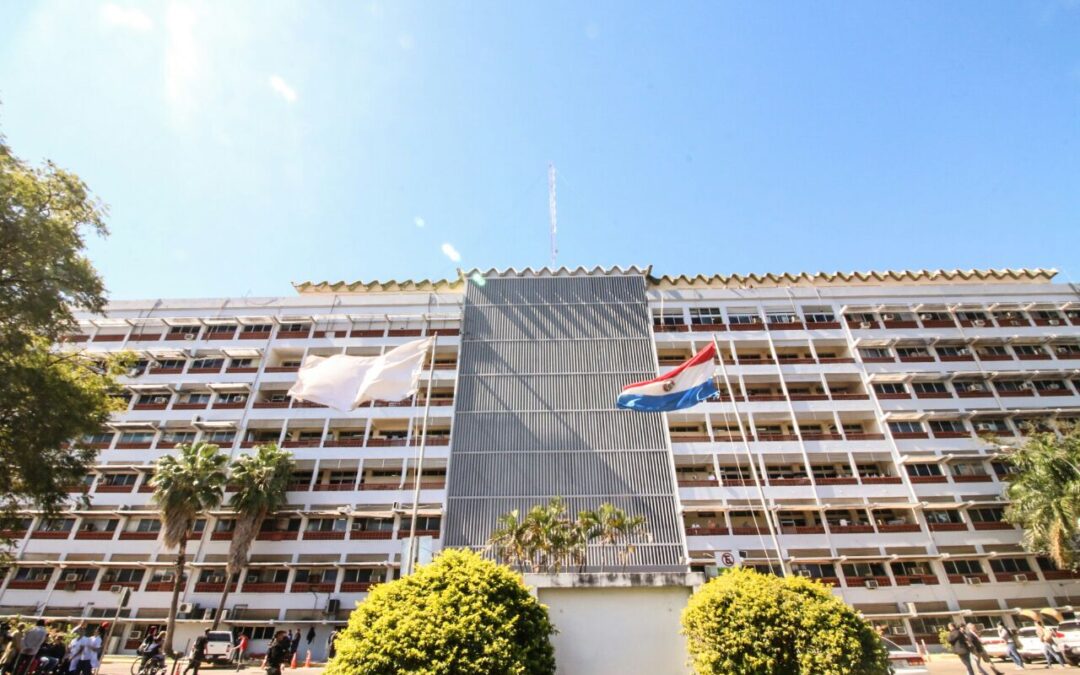 Denuncia contra IPS: “Pido a los señores consejeros que tengan empatía y sensibilidad”