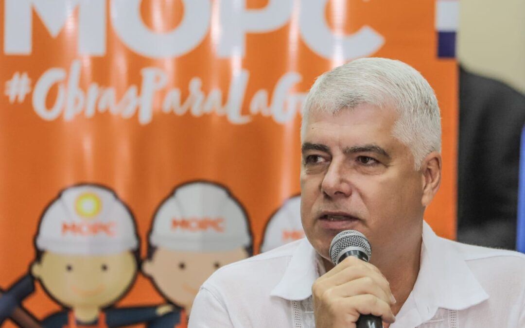 Metrobús no debió detenerse: imputan a Wiens por destruir obras