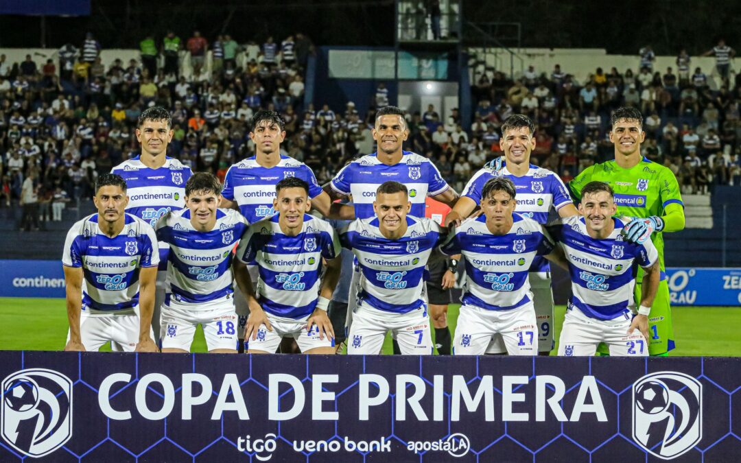 Sportivo 2 de Mayo se estrena en la Libertadores ante Alianza Lima