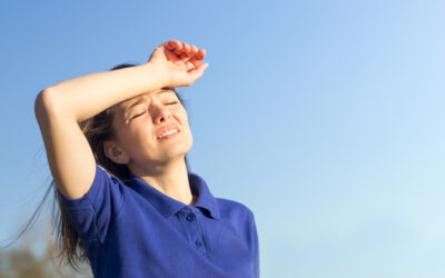 Irritabilidad, depresión y estrés: ¿Cómo afecta el calor a la salud mental?