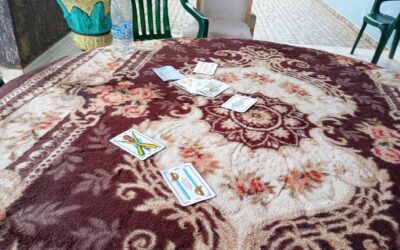 Concejal habría asesinado a capataz tras juego de barajas en Curuguaty