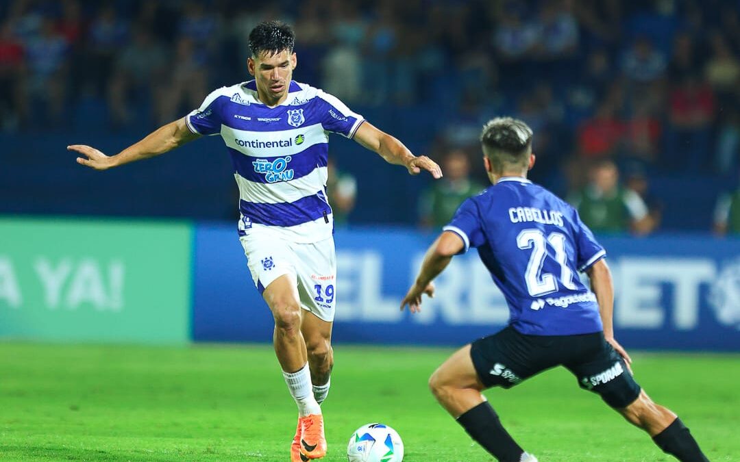 En busca de la clasificación: 2 de Mayo enfrenta a Sporting Cristal en Perú