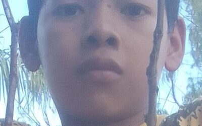 Piden ayuda para localizar a niño indígena desaparecido hace 15 días