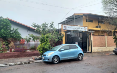 MEC y Fiscalía investigan brutal agresión de una alumna en Ñemby