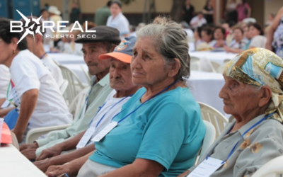 Pensión para adultos mayores: incorporan más de 6000 nuevos beneficiarios