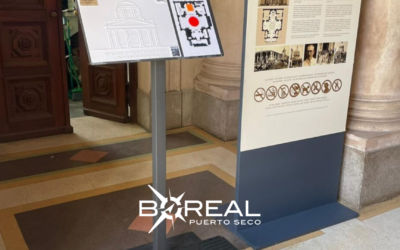 Turismo inclusivo en Asunción: habilitan circuito para personas con discapacidad