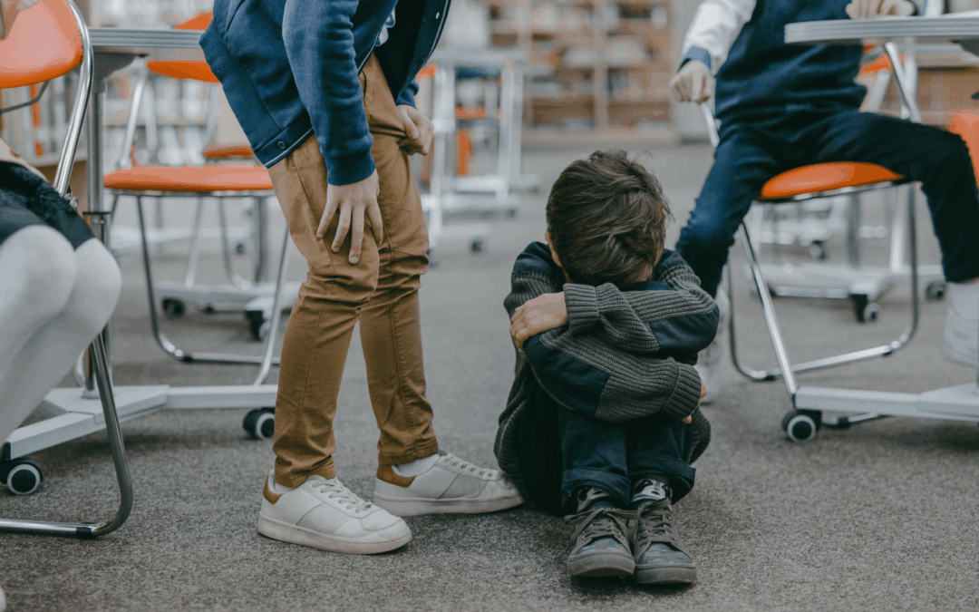Imputan a docente tras muerte de alumno que sufría bullying