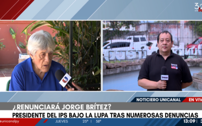 Don Antonio, papá de Braulio: “Pase lo que pase, ya no me van a devolver la vida de mi hijo”
