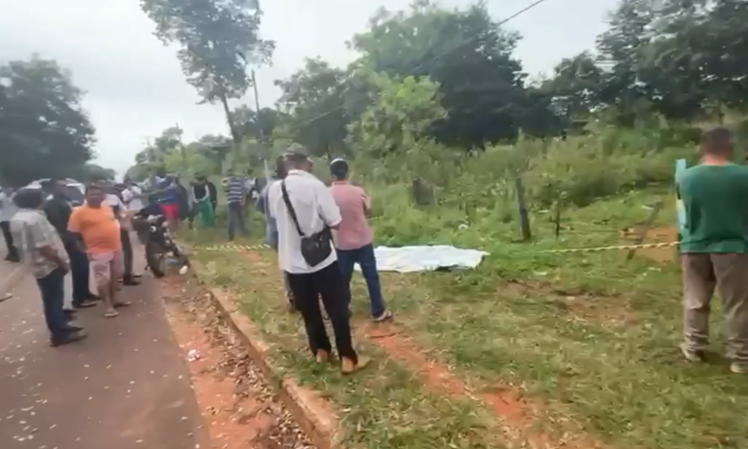 Investigan presunto homicidio en Arroyito: hombre fue asesinado de una puñalada