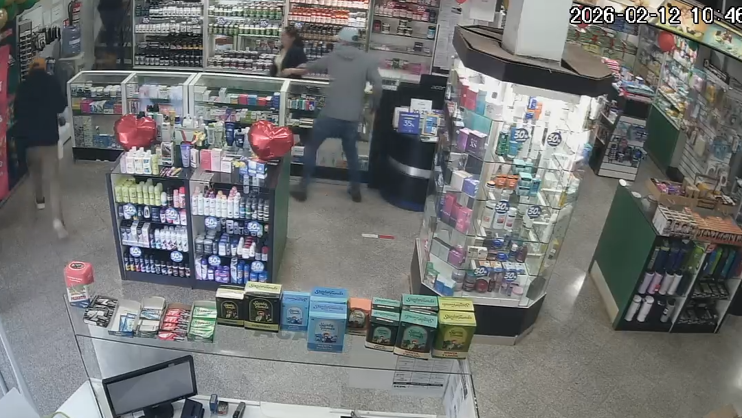 Continúan los robos de tirzepatida en CDE: sustraen medicamentos de una farmacia