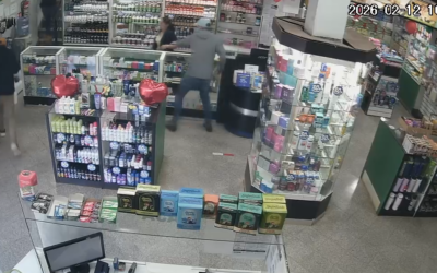 Continúan los robos de tirzepatida en CDE: sustraen medicamentos de una farmacia