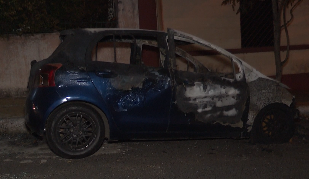 Segundo vehículo incendiado en Sajonia: la policía busca dar con el responsable