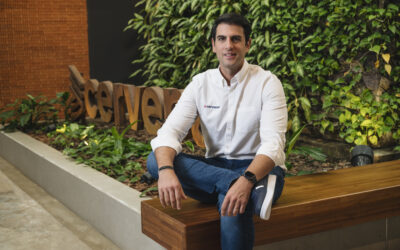 Guillermo Martínez, el primer paraguayo en liderar Cervepar