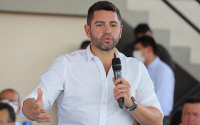 Reforma de la Caja Fiscal busca generar sostenibilidad en el sistema previsional, afirma Alliana