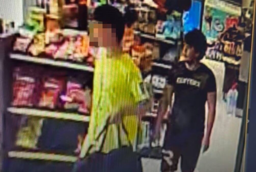 Cadáver encontrado en el Paraná pertenece a adolescente que asesinó a Guillermo Moral