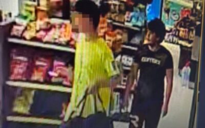 Cadáver encontrado en el Paraná pertenece a adolescente que asesinó a Guillermo Moral