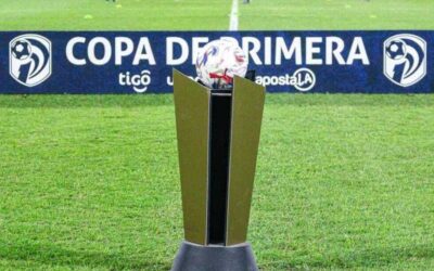 APF programó las fechas 9 y 10 del Torneo Apertura