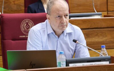 Caja Fiscal: “La reforma hay que hacerla sí o sí”, afirma ministro de Economía