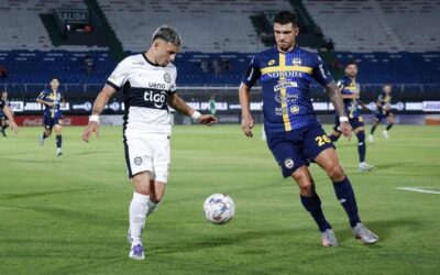 Con dos juegos prosigue la tercera fecha del Apertura