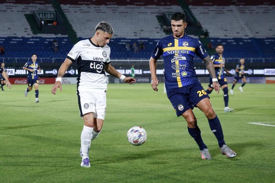 Con dos juegos prosigue la tercera fecha del Apertura