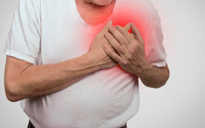 Infarto: atención médica inmediata reduce daños irreversibles