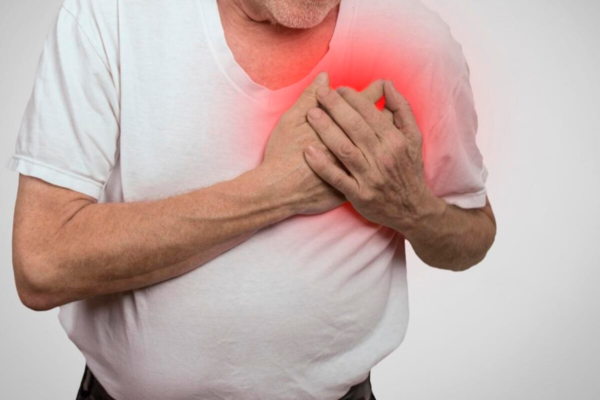 ¡Cada Minuto Cuenta! La Carrera Contra el Infarto que Salva Vidas