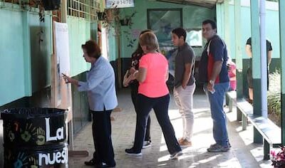 Elecciones en Costa Rica: 20 candidatos pujan por la presidencia