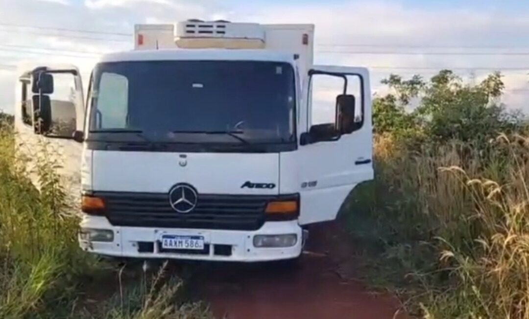 Minga Guazú: nuevo golpe de banda dedicada a robar tirzepatida