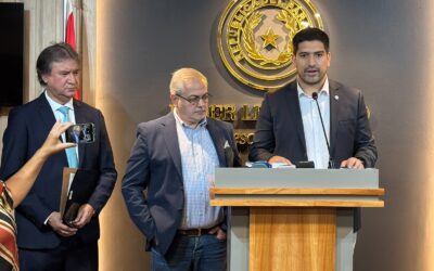 IPS no renovó contrato para mantenimiento de angiógrafos, denuncia diputado