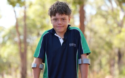 Australia: adolescente nadó cuatro horas para salvar a su madre y hermanos