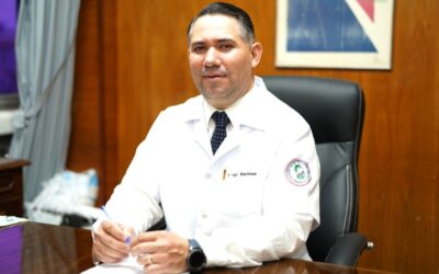 IPS: Jorge Brítez destituye a dos directores