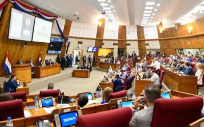 Cámara de Diputados aprueba proyecto de reforma de la Caja Fiscal
