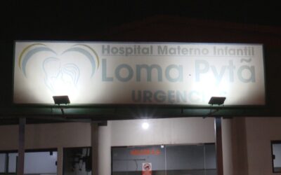Madre primeriza muere tras cesárea en el Materno Infantil de Loma Pytã