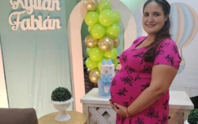 Enfermera falleció tres días después de dar a luz en Paraguarí