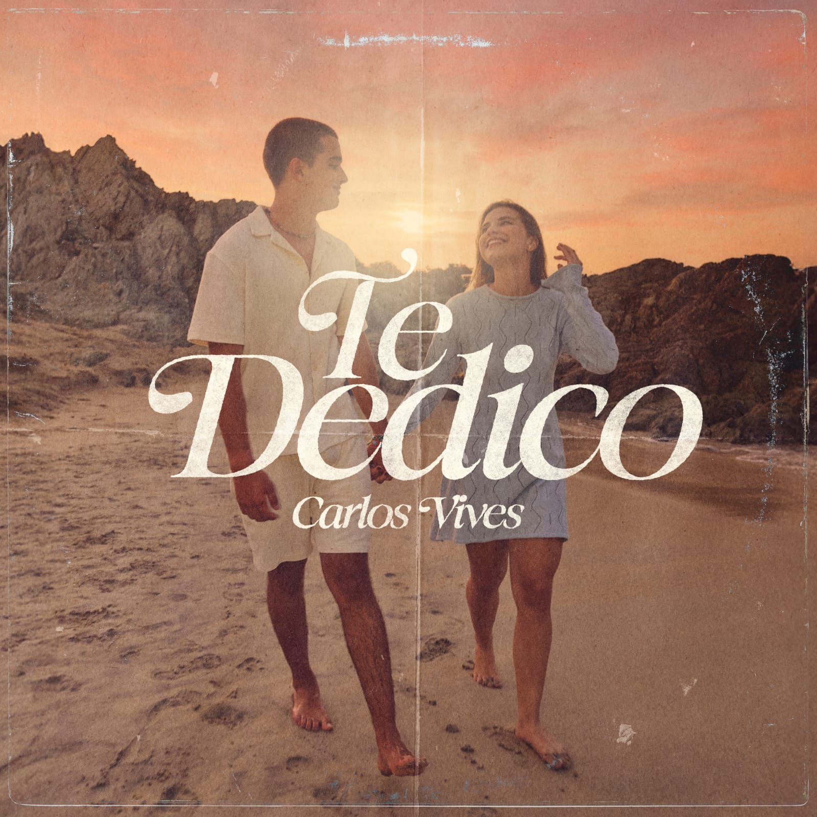 Carlos Vives Revela Secreto Familiar en Su Nueva Canción ¡Emoción a Flor de Piel!