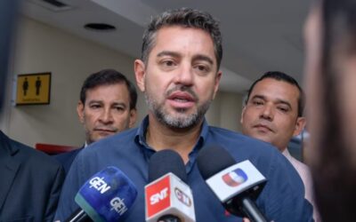 Alliana sobre la reforma de la Caja Fiscal: “Es a favor de miles de paraguayos”