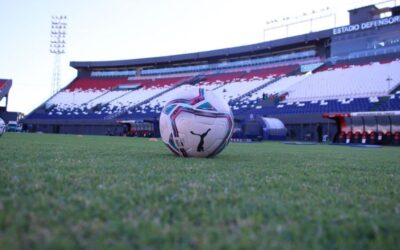 Guaraní y San Lorenzo abren la quinta fecha del Apertura